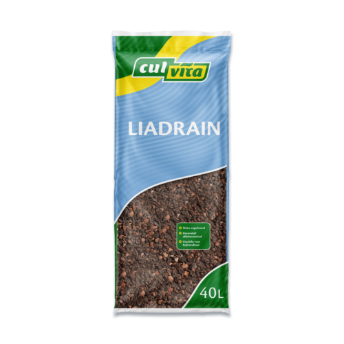 Culvita Liadrain