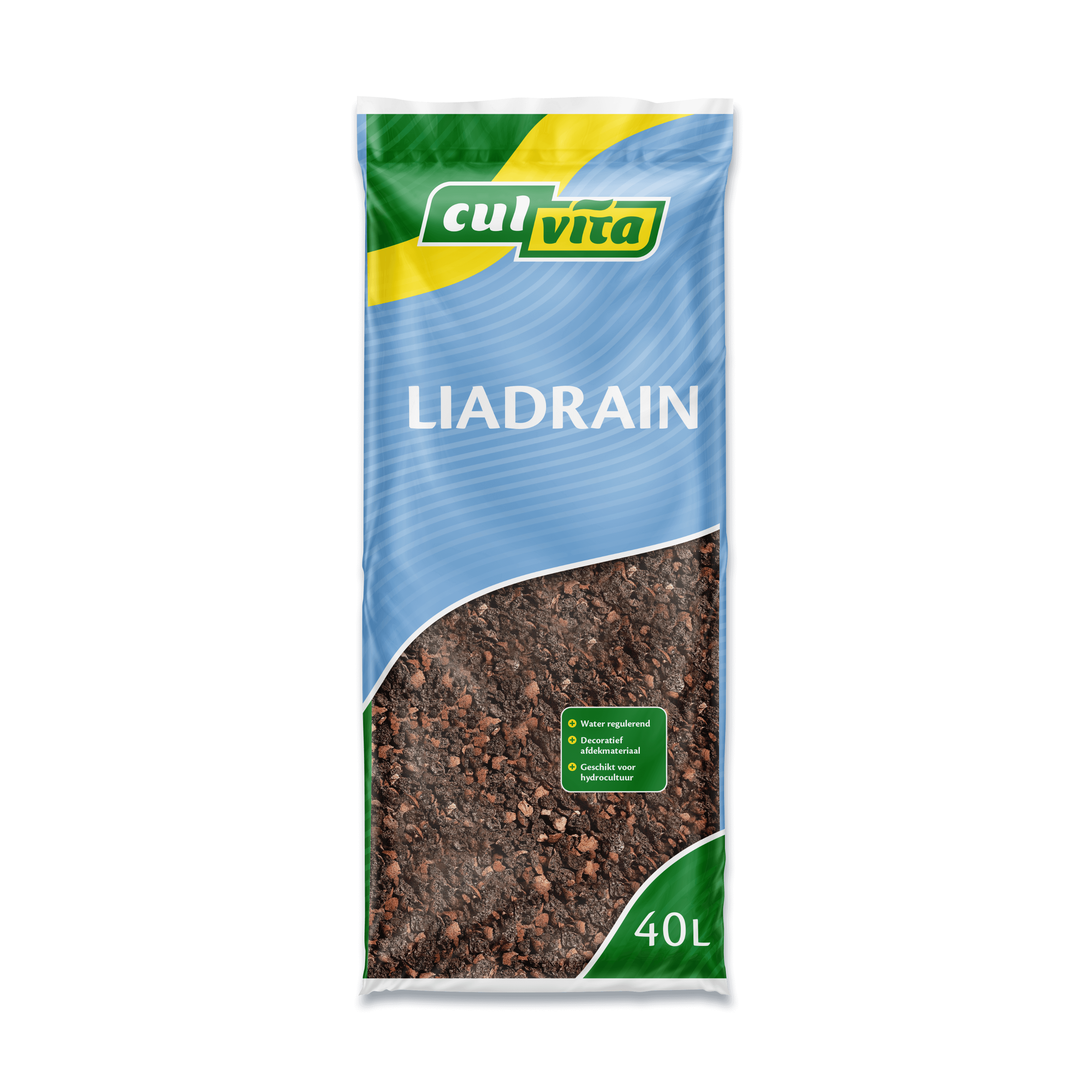 Culvita Liadrain