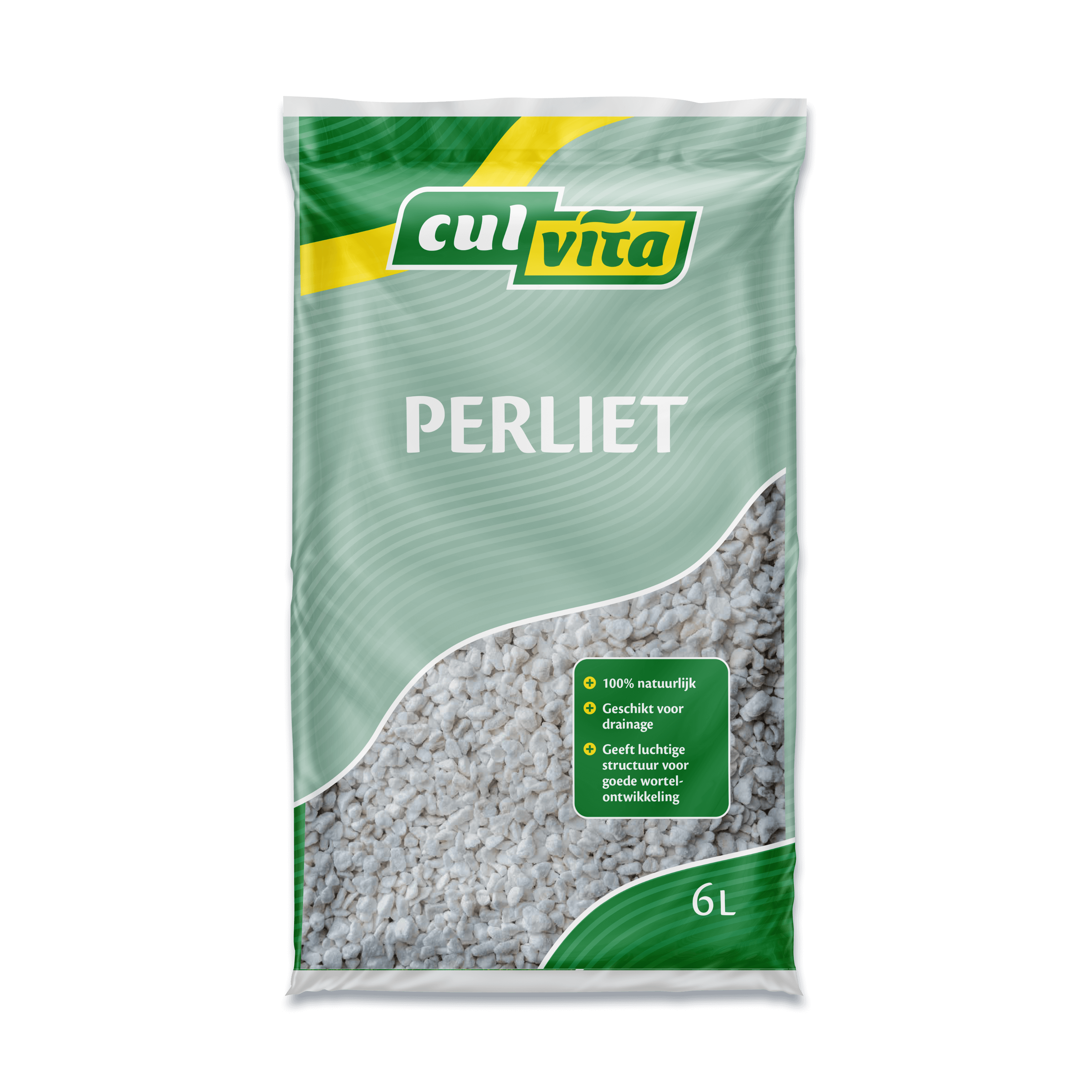 Culvita Perliet